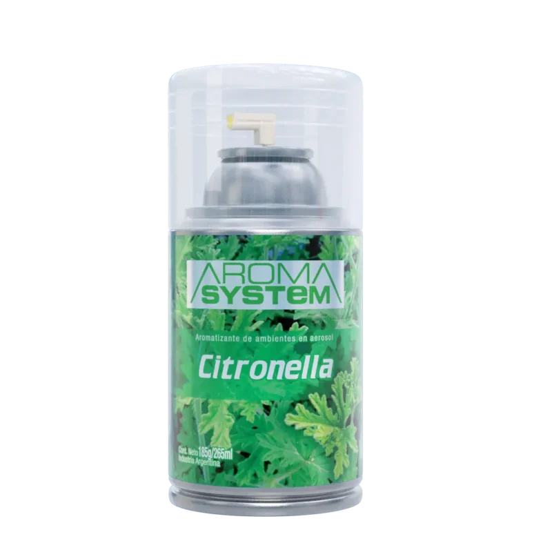 Citronella