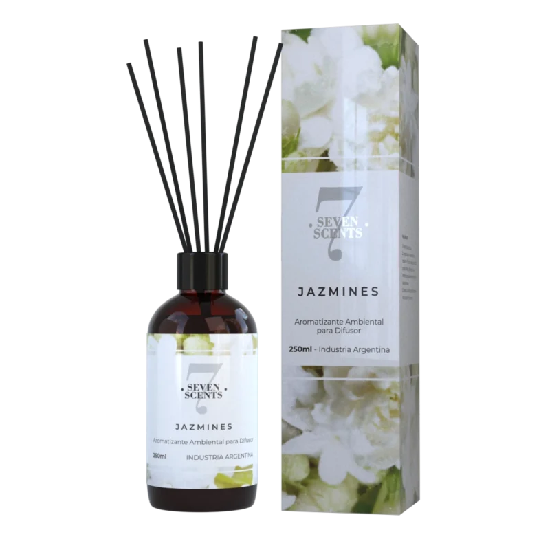 Jazmines