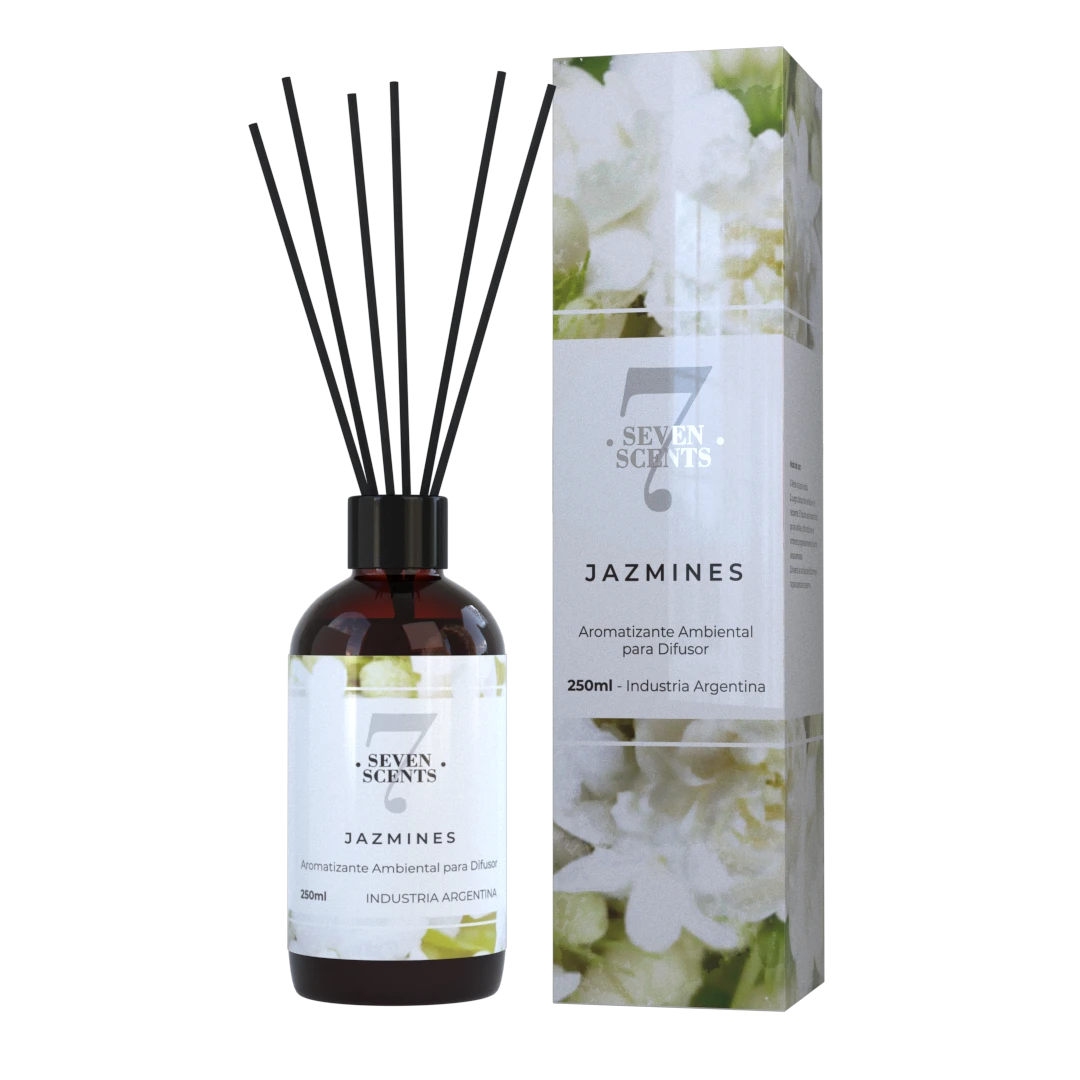 Jazmines