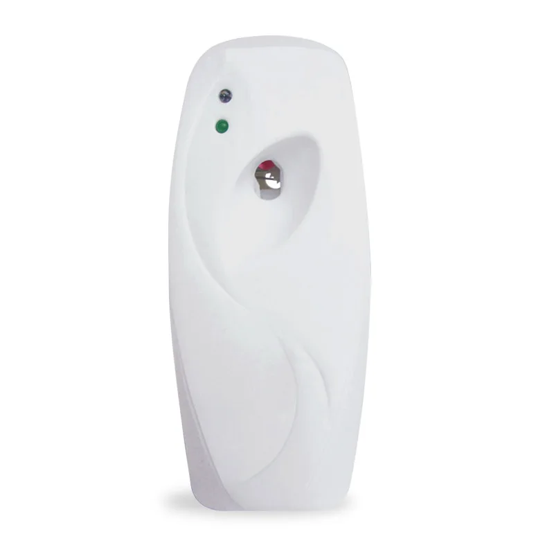 Equipo Aromatizador analógico