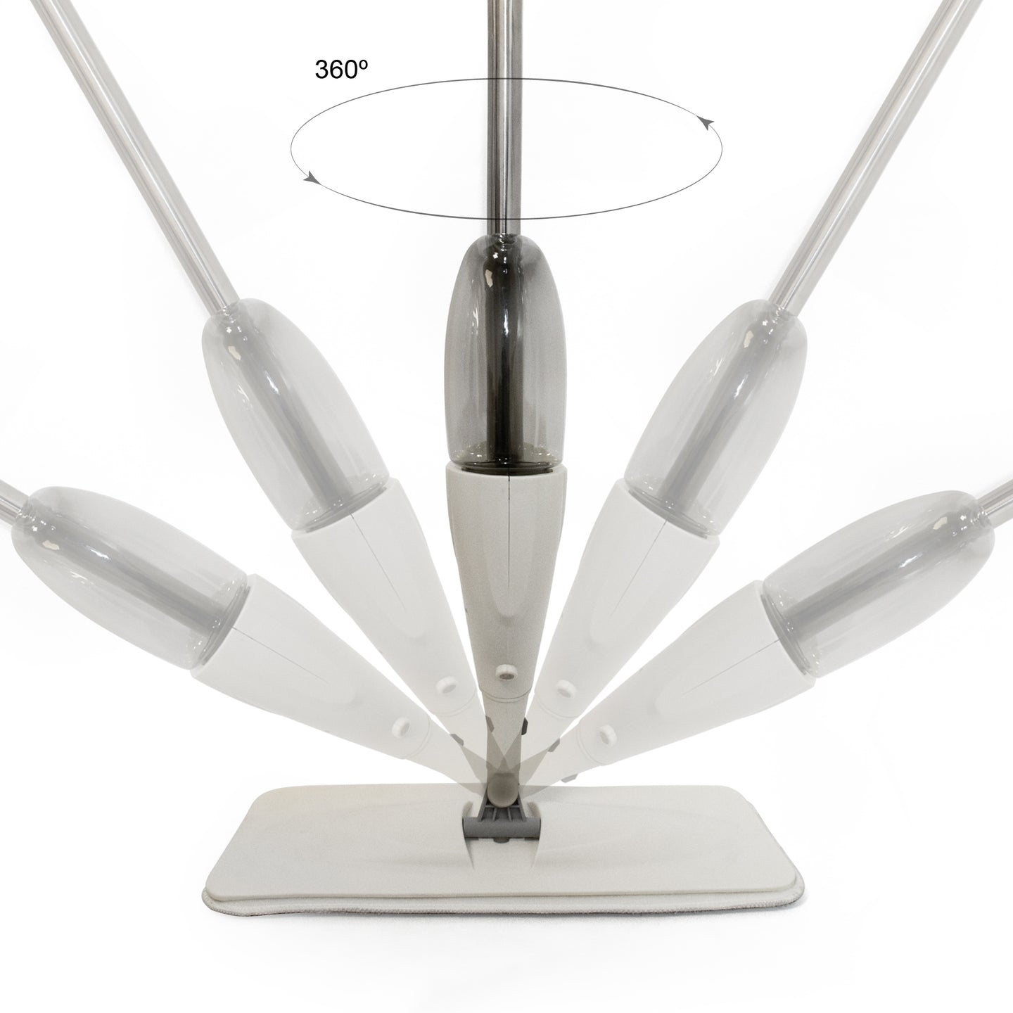 Spray Mop (mopa con spray) - Imagen 3