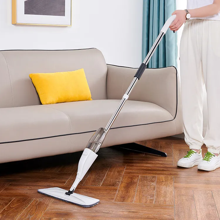 Spray Mop (mopa con spray) - Imagen 4
