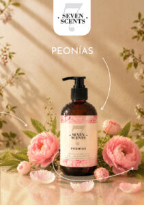 labon liquido peonias