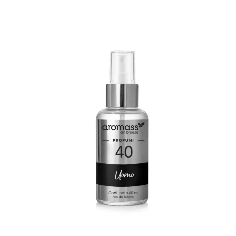 Profumi 40