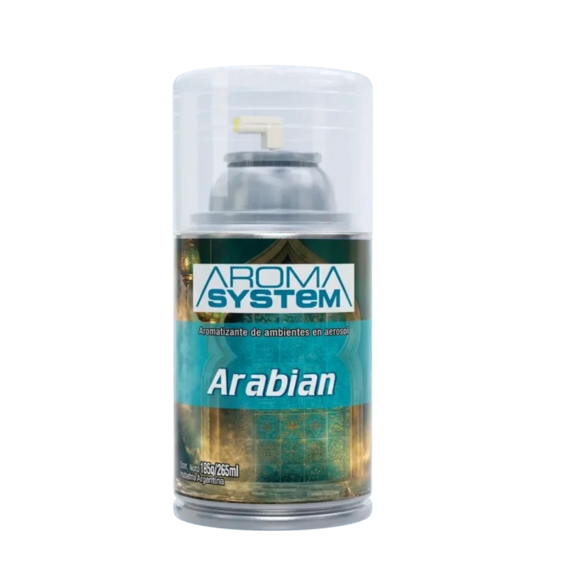 Arabian
