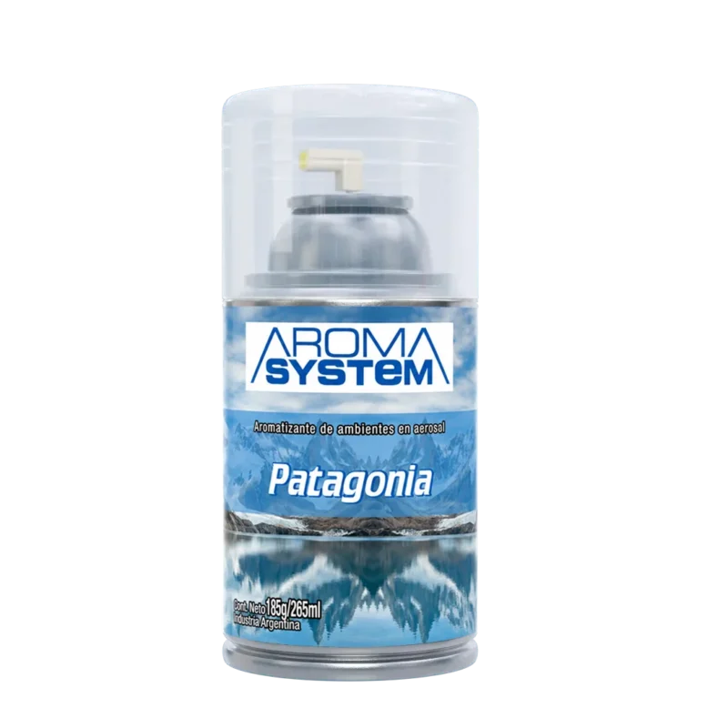 Patagonia